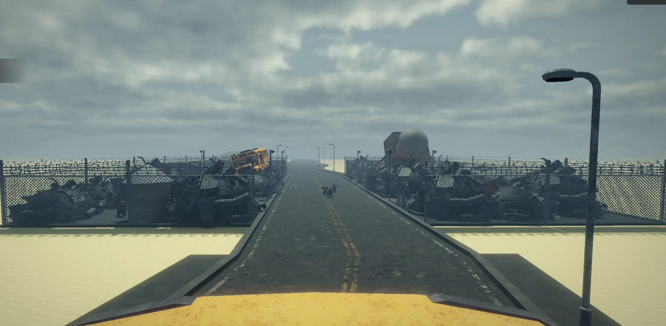 Scrapyard supplied game capture